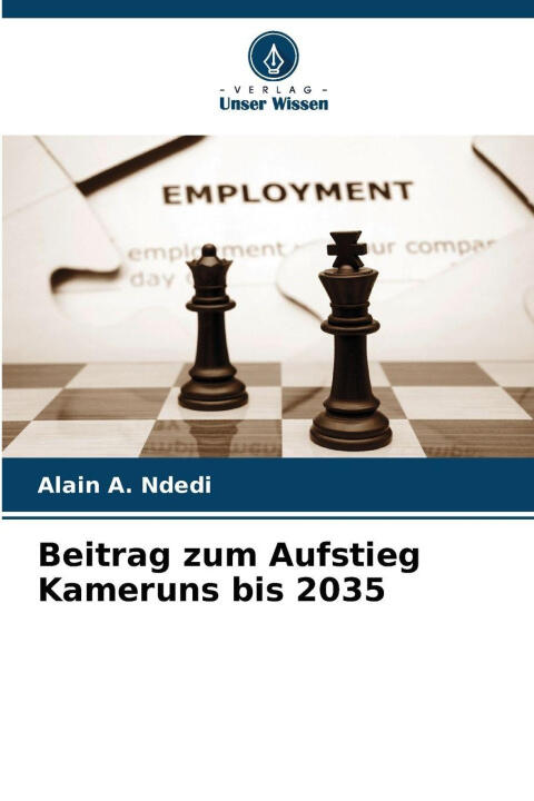Beitrag zum Aufstieg Kameruns bis 2035