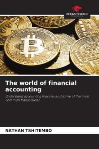 The world of financial accounting