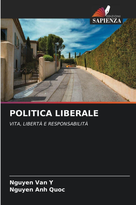 Politica Liberale