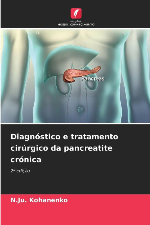 Diagnóstico e tratamento cirúrgico da pancreatite crónica