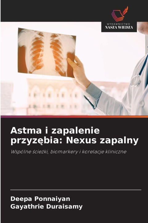 Astma i zapalenie przyzebia: Nexus zapalny
