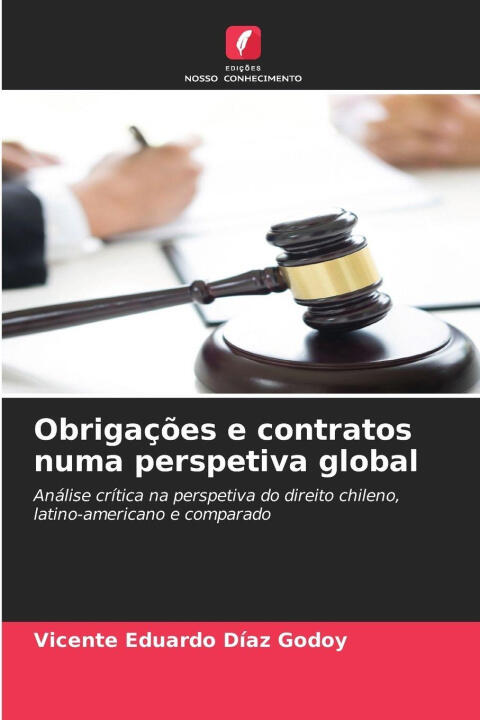 Obrigações e contratos numa perspetiva global