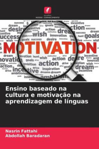 Ensino baseado na cultura e motivação na aprendizagem de línguas