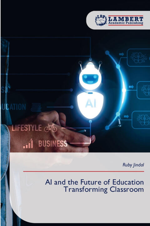 AI and the Future of Education Transforming Classroom