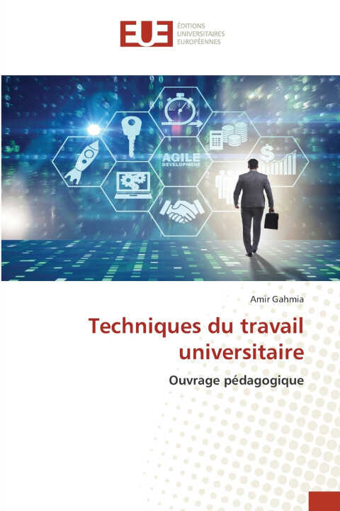 Techniques du travail universitaire