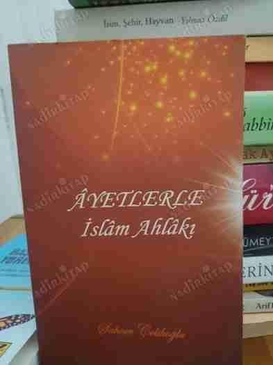 Ayetlerle İslam Ahlakı