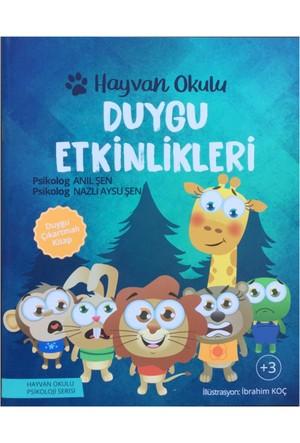 Duygu Etkinlikleri