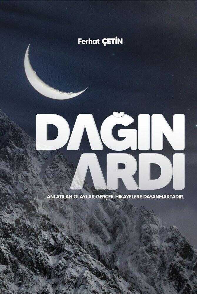 Dağın Ardı