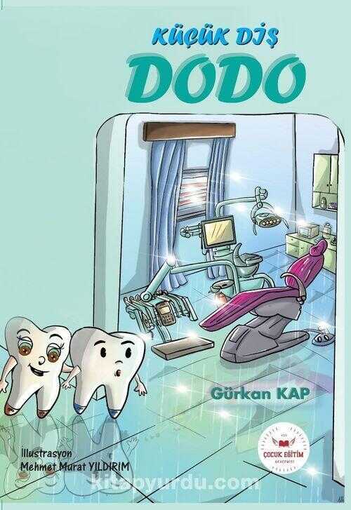 Küçük Diş Dodo
