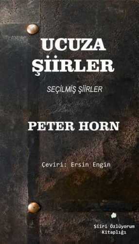 Ucuza Şiirler