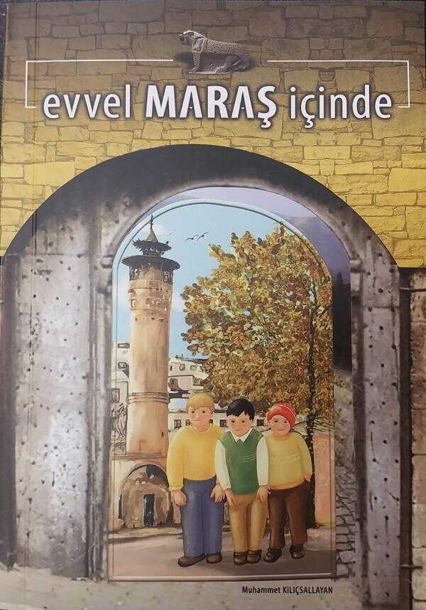 Evvel Maraş İçinde