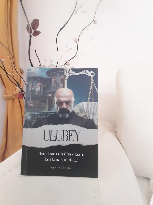 Ulubey