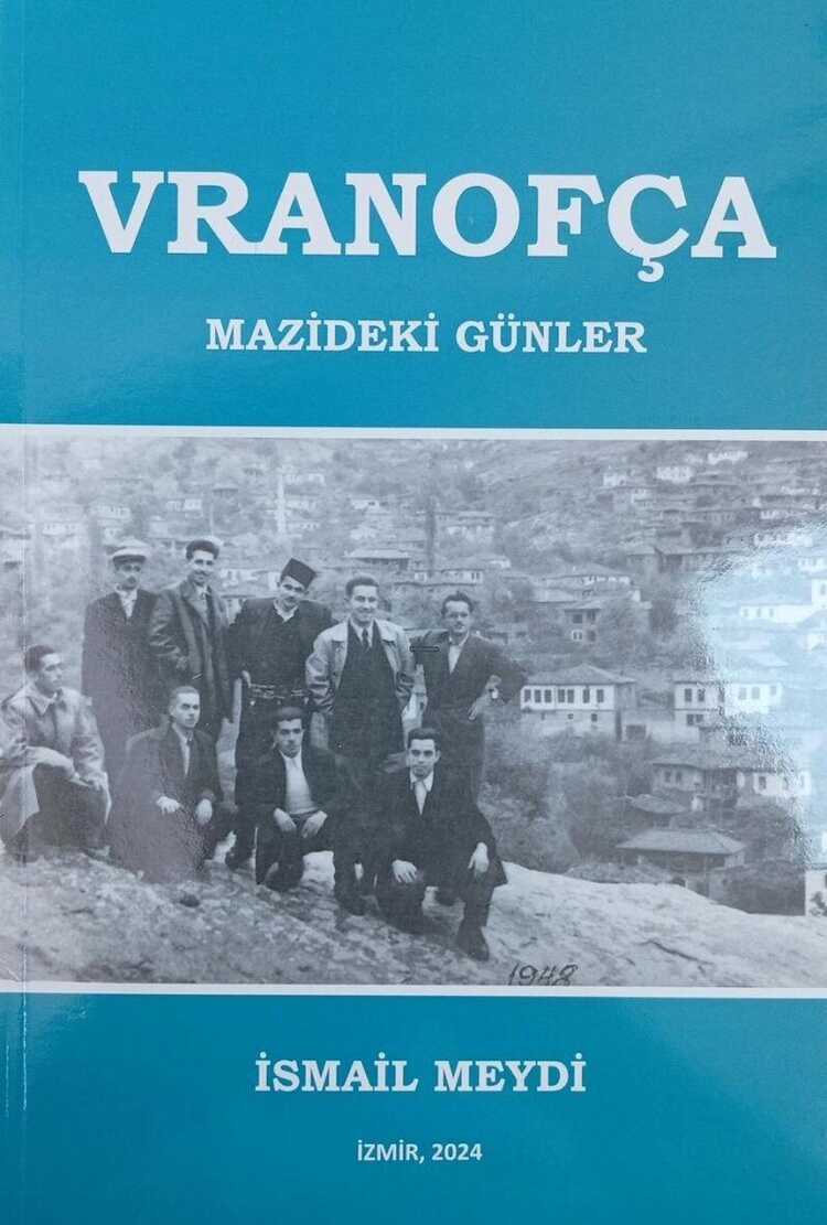 Vranofça