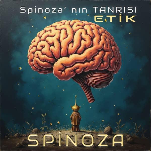 Spinoza'nın Tanrısı Etik