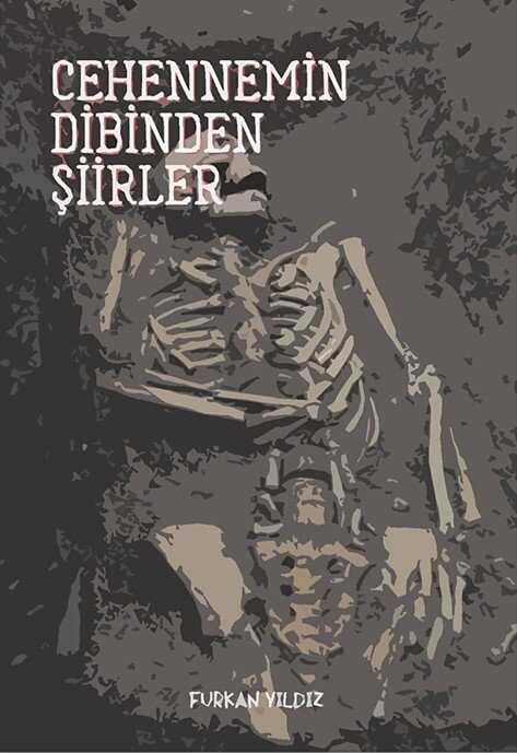 Cehennemin Dibinden Şiirler