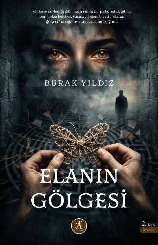Elanın Gölgesi