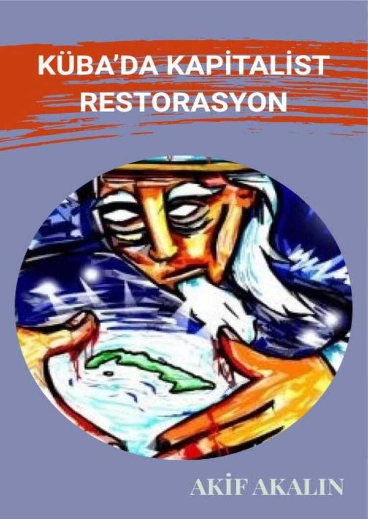 Küba'da Kapitalist Restorasyon