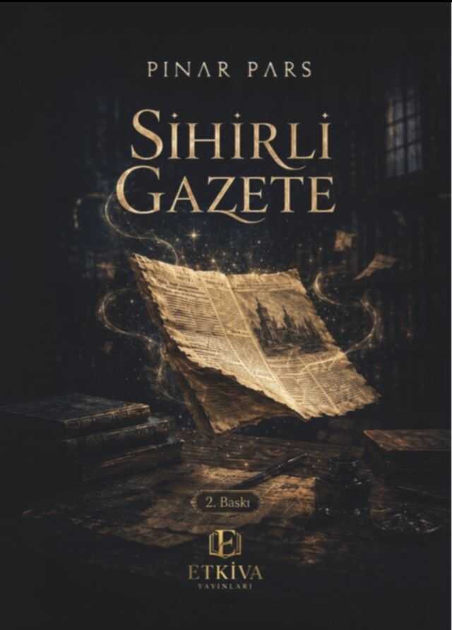 Sihirli Gazete