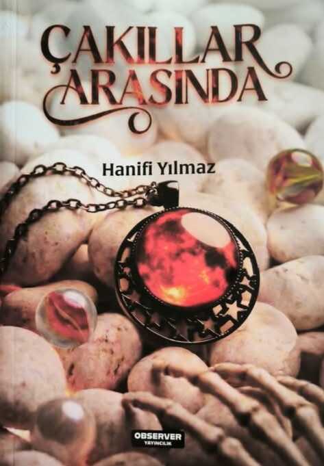 Çakıllar Arasında