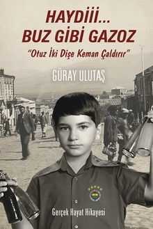 Haydi Buz Gibi Gazoz