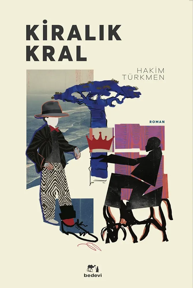 Kiralık Kral