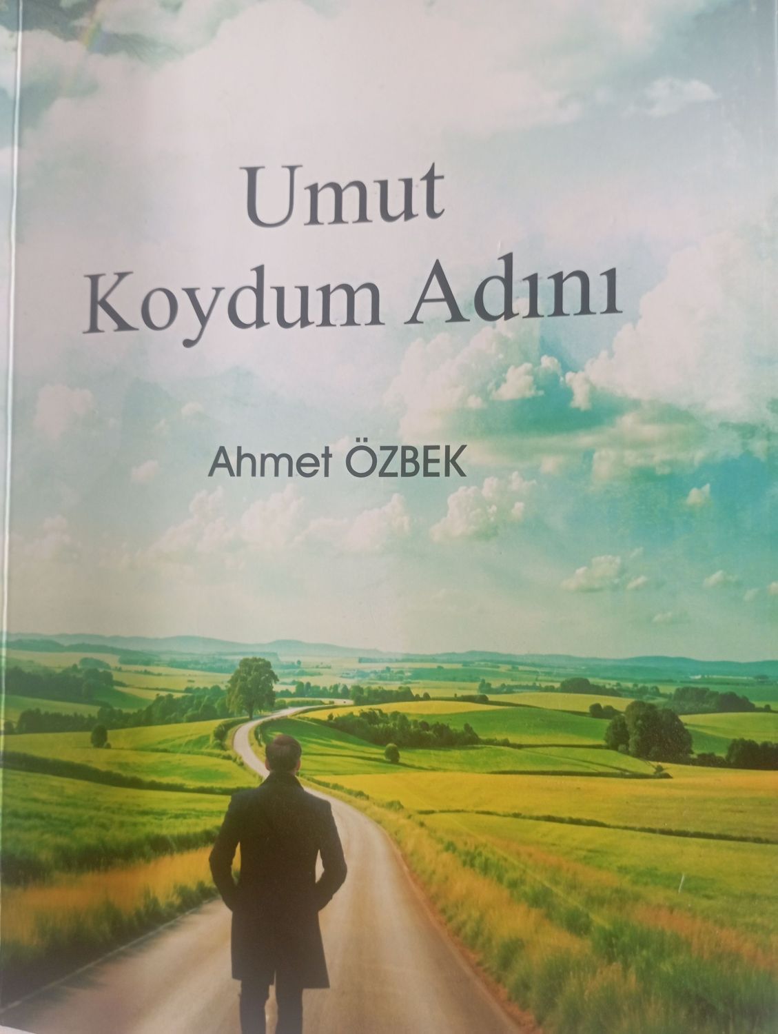 Umut Koydum Adını