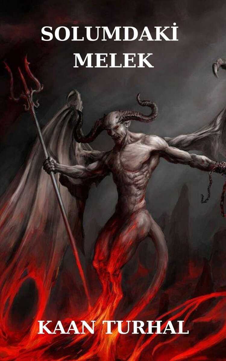 Solumdaki Melek