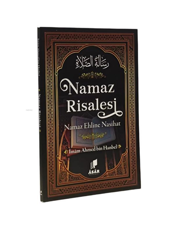 Namaz Risalesi