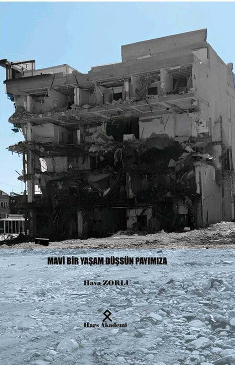 Mavi Bir Yaşam Düşsün Payımıza