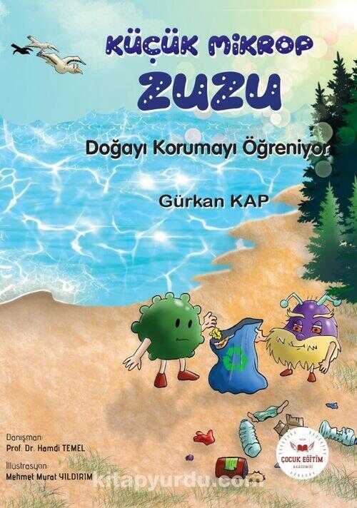 Küçük Mikrop Zuzu 2