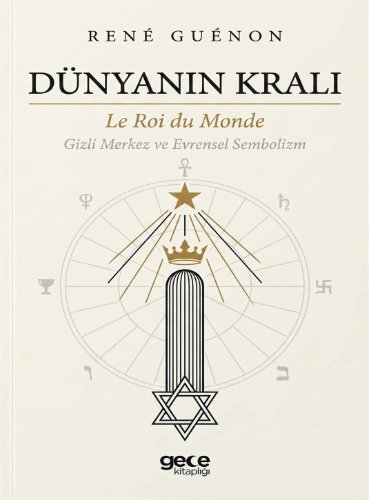 Dünyanın Kralı