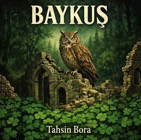 Baykuş