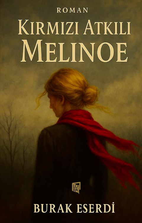 Kırmızı Atkılı Melinoe