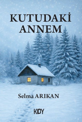 Kutudaki Annem