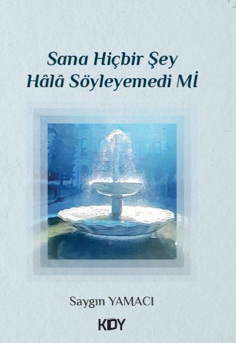 Sana Hiçbir Şey Hala Söyleyemedi Mi