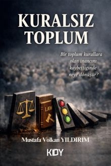 Kuralsız Toplum