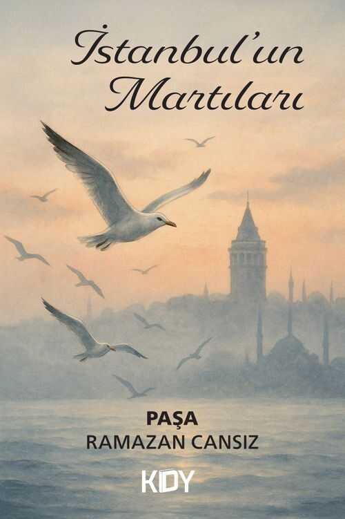 İstanbul'un Martıları
