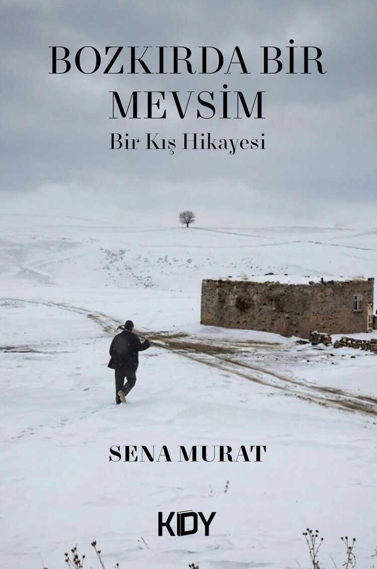 Bozkırda Bir Mevsim