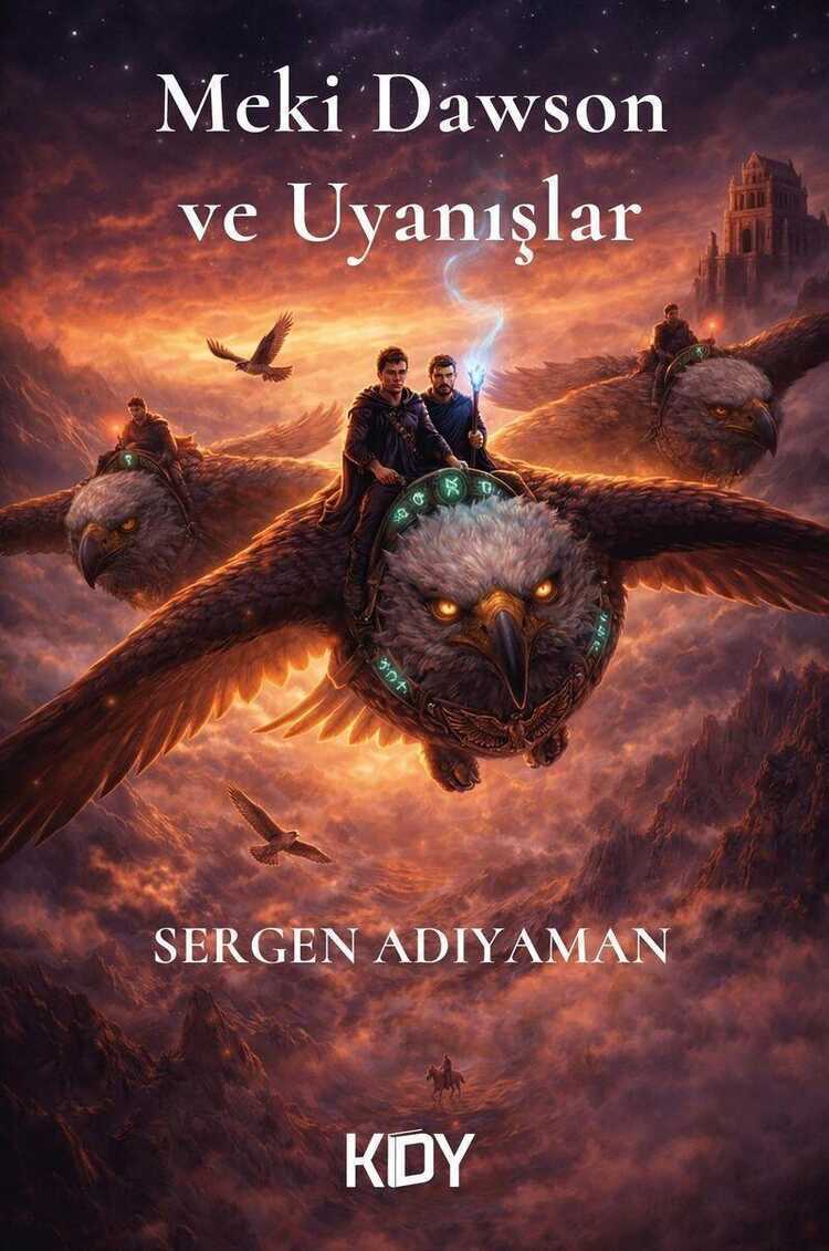 Meki Dawson ve Uyanışlar