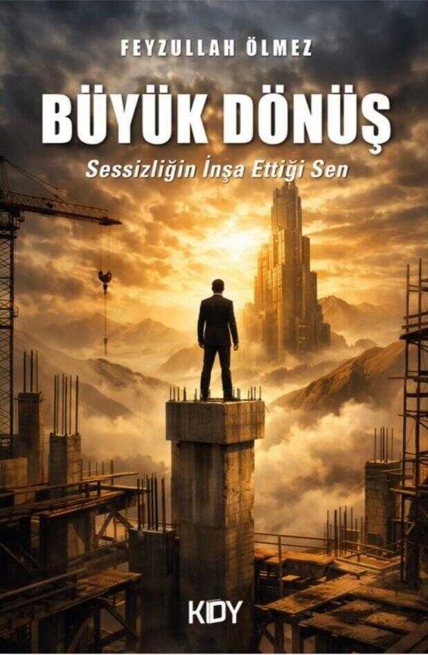 Büyük Dönüş
