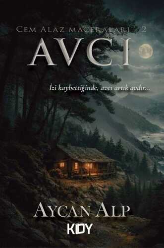 Avcı