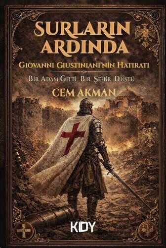 Surların Ardında
