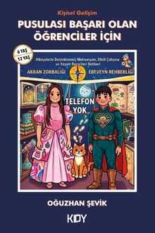 Pusulası Başarı Olan Öğrenciler İçin