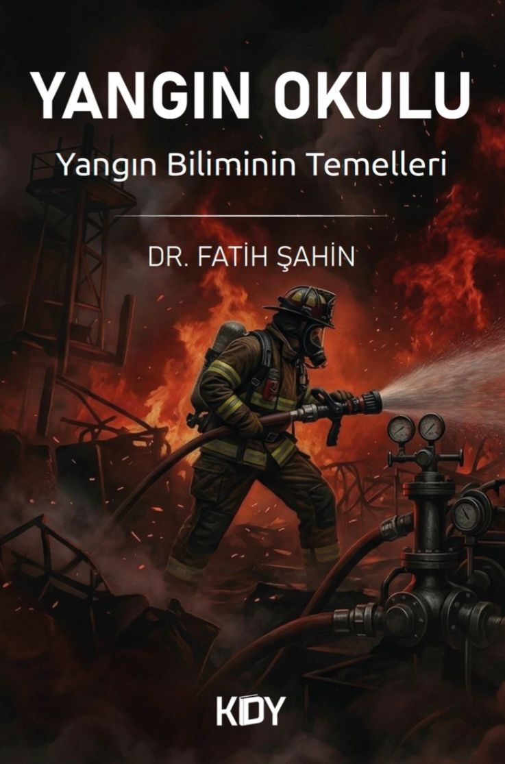 Yangın Okulu