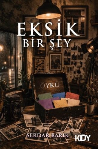 Eksik Bir Şey