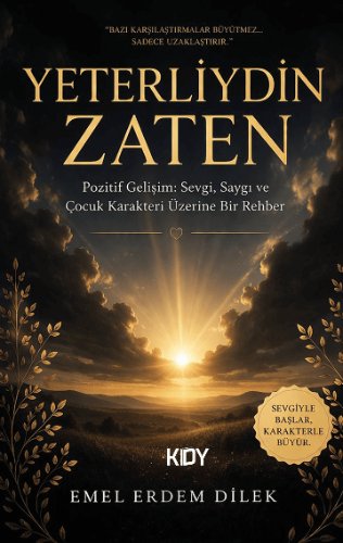 Yeterliydin Zaten