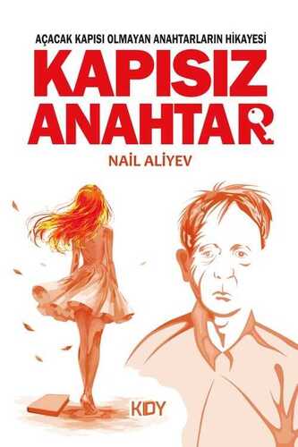 Kapısız Anahtar