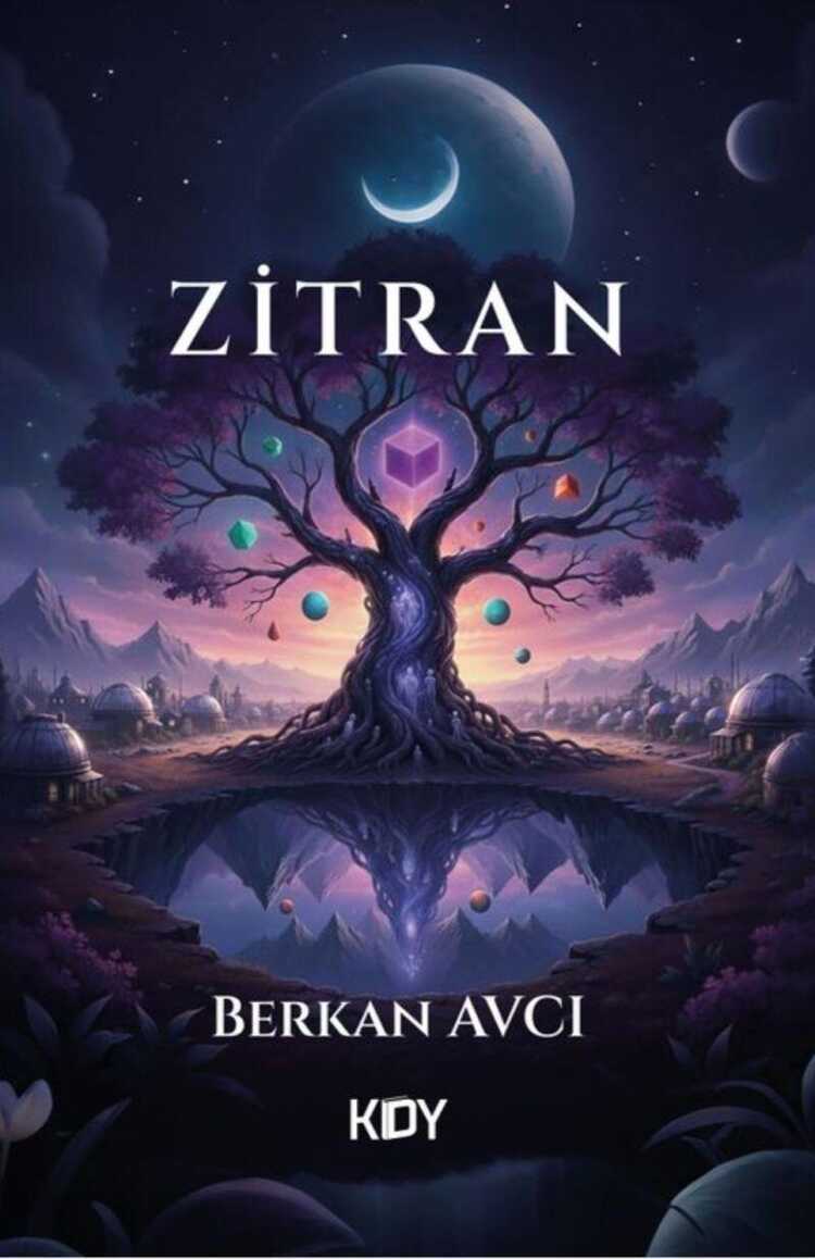 Zitran