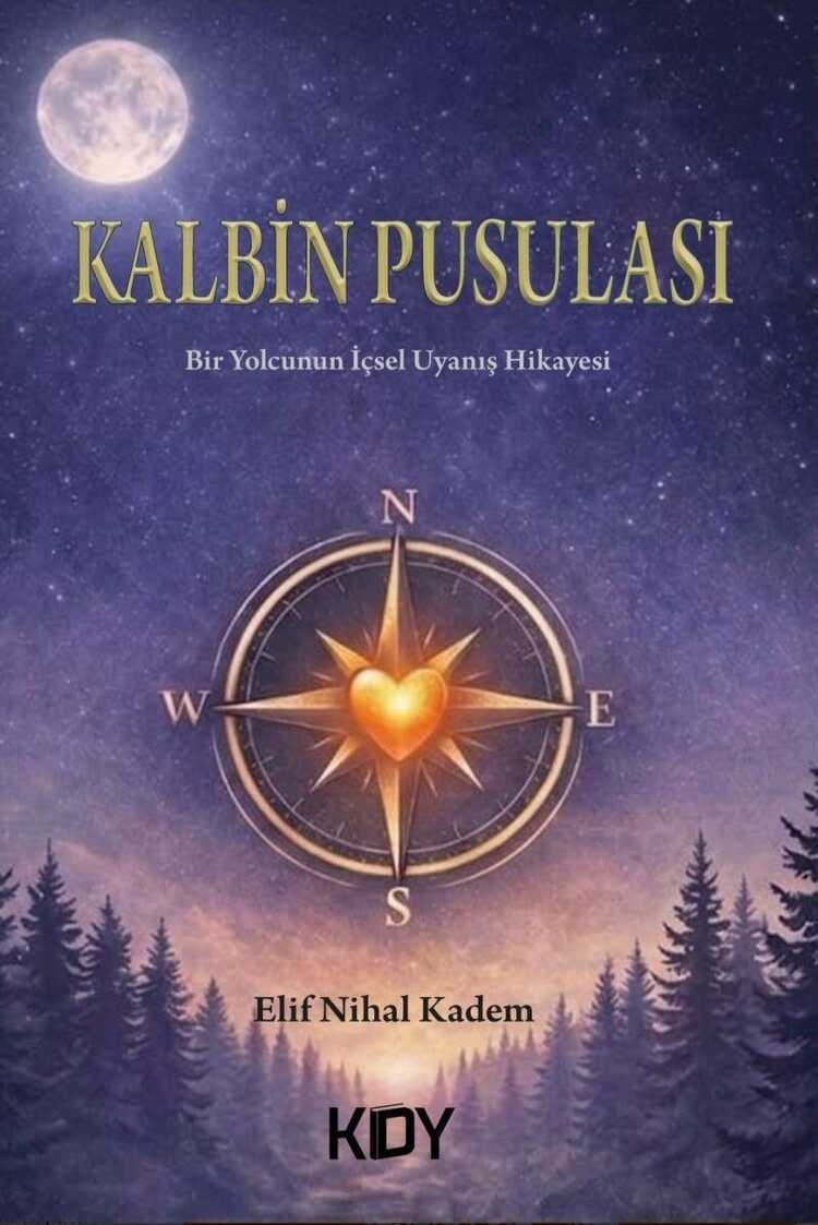 Kalbin Pusulası