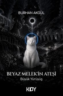 Beyaz Melek'in Ateşi